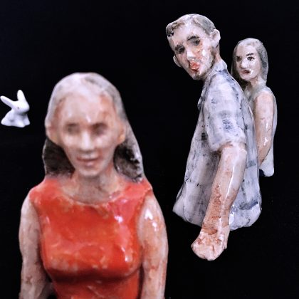 Distracted Boyfriend Meme