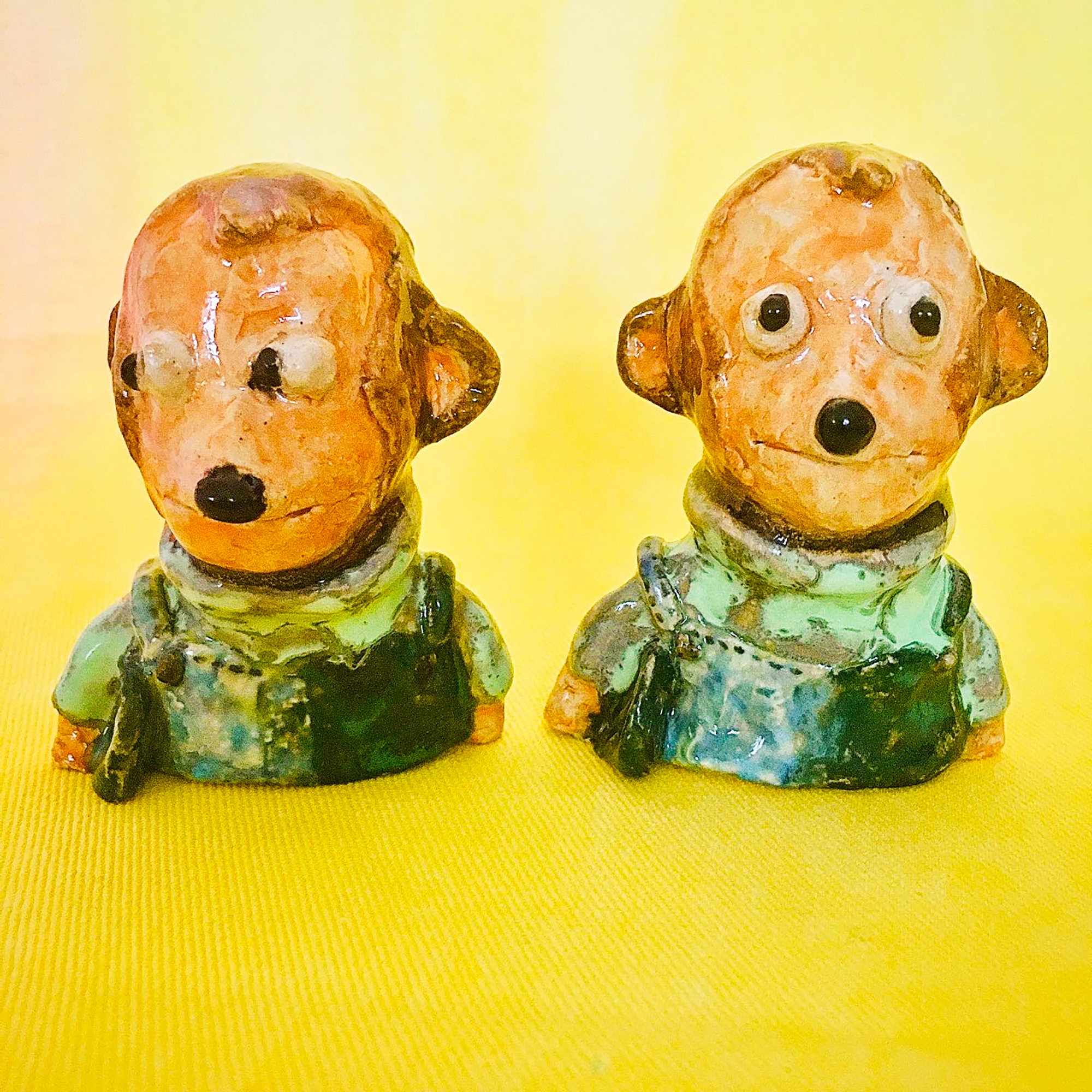 Awkward Monkey Meme - Image 2