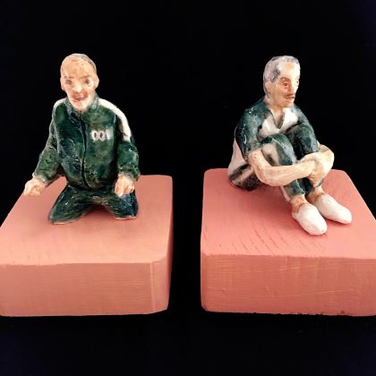 Squid Game Player 001 Meme