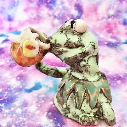 But That's None of My Business Meme