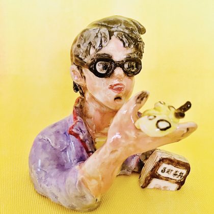 Is This a Pigeon? Meme