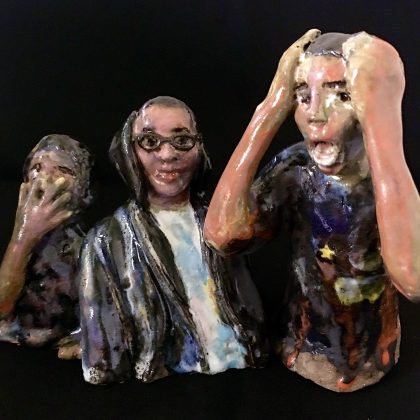 Ohhh! Roasted! - Supa Hot Fire Meme