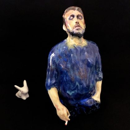 Ben Affleck Smoking Meme