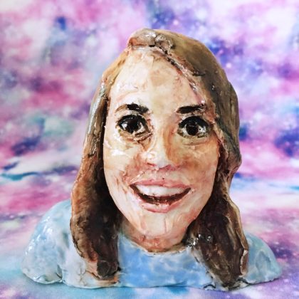 Overly Attached Girlfriend Meme