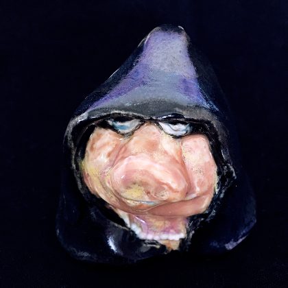 Evil Miss Piggy Meme