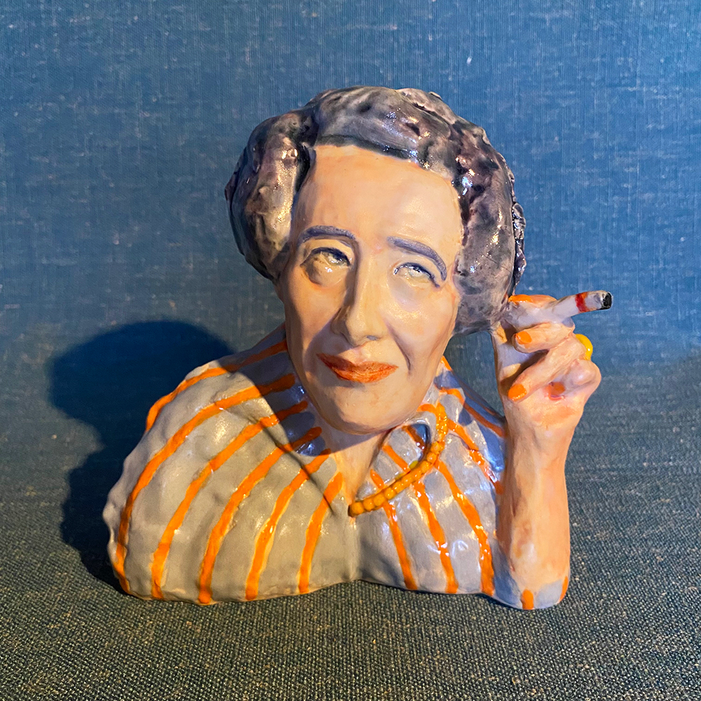 HANNAH – Yuzu Blue