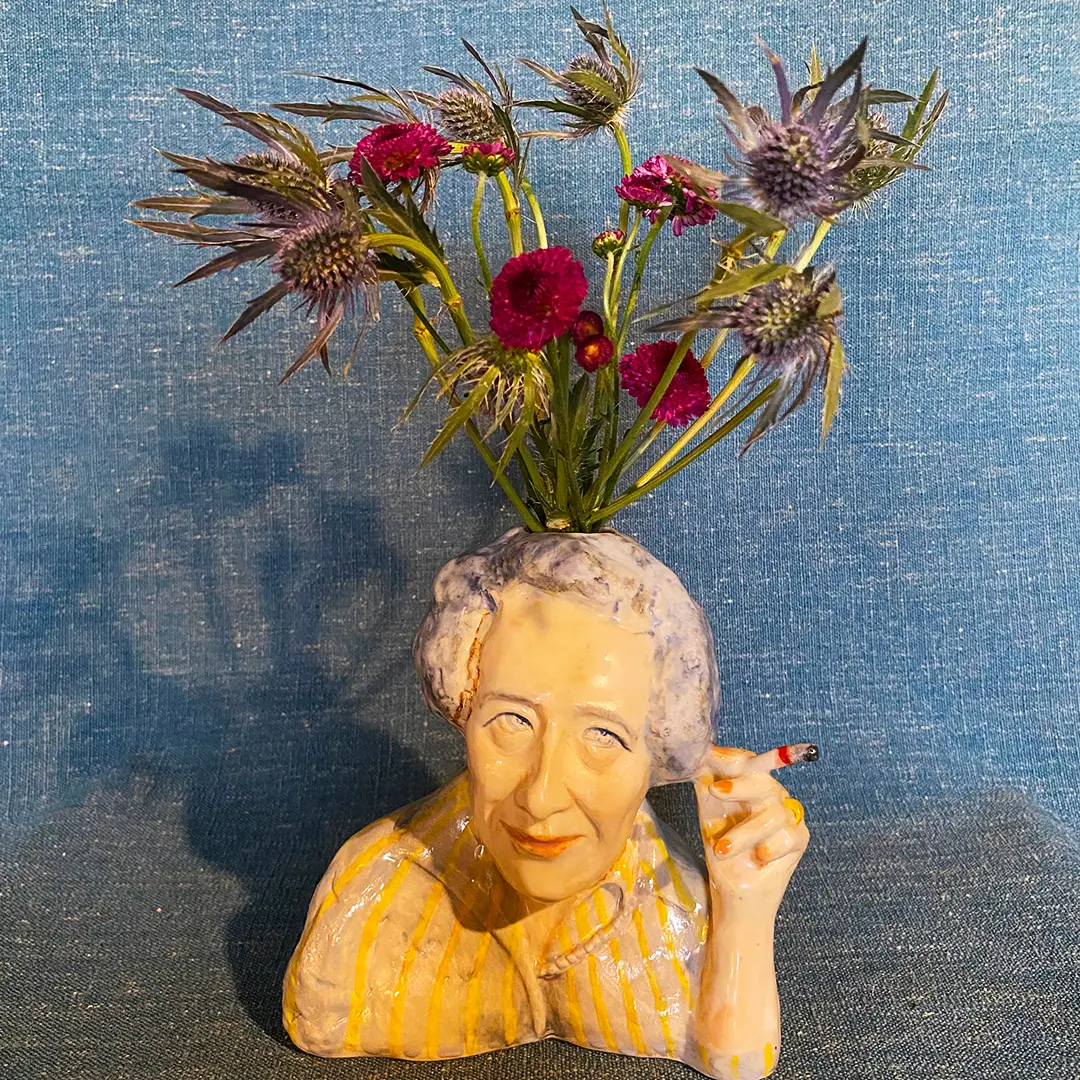 HANNAH – Pale Yellow 1 - Image 2