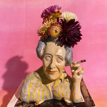 HANNAH – Pale Yellow 1