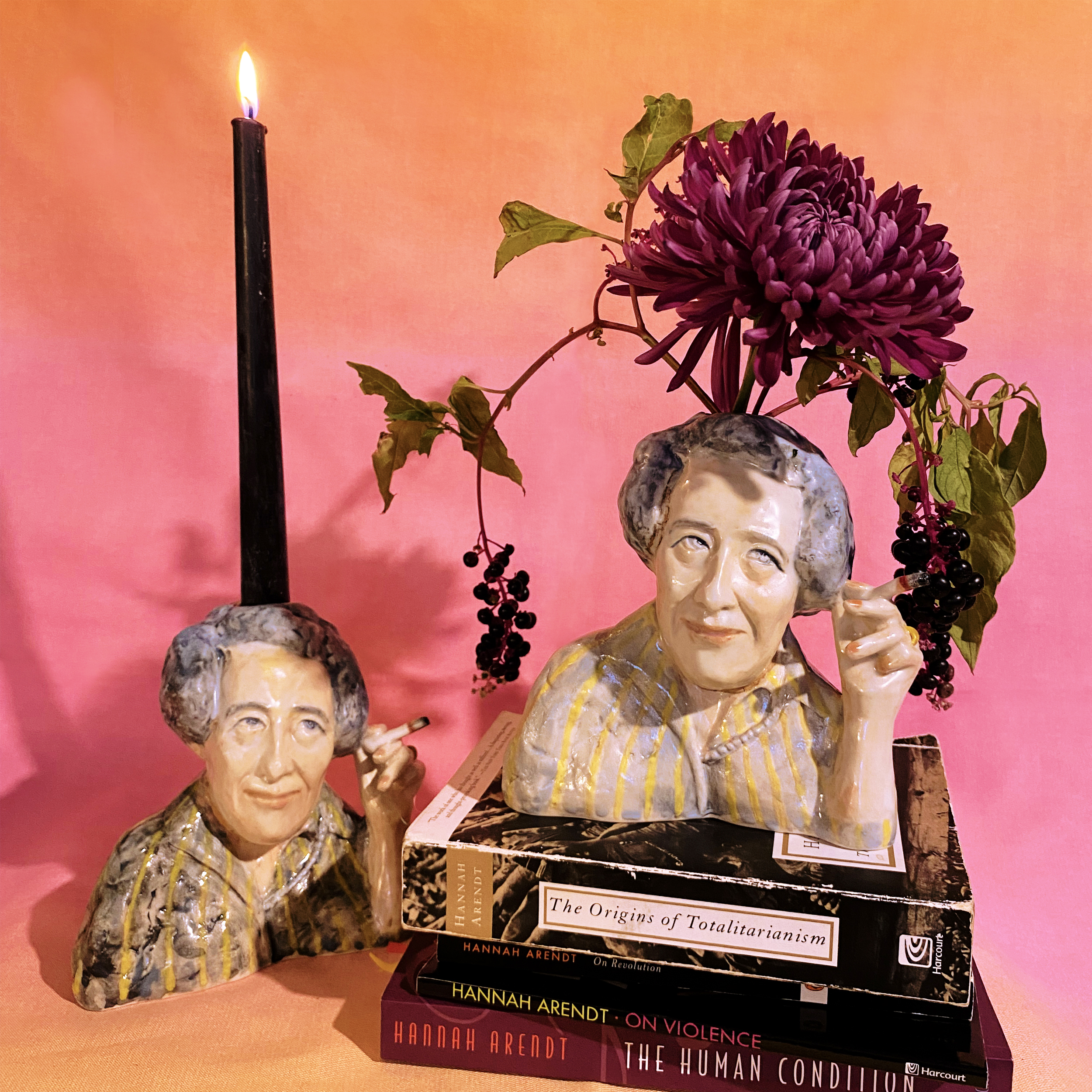 HANNAH – Pale Yellow 1 - Image 4