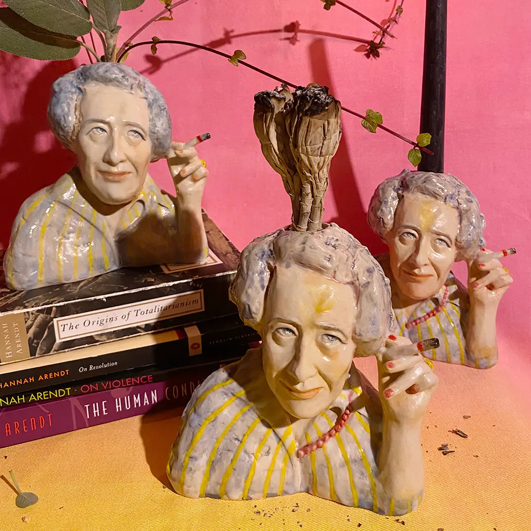 HANNAH – Pale Yellow 1 - Image 3