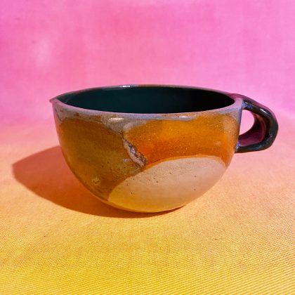 Pink Moon Matcha Chawan