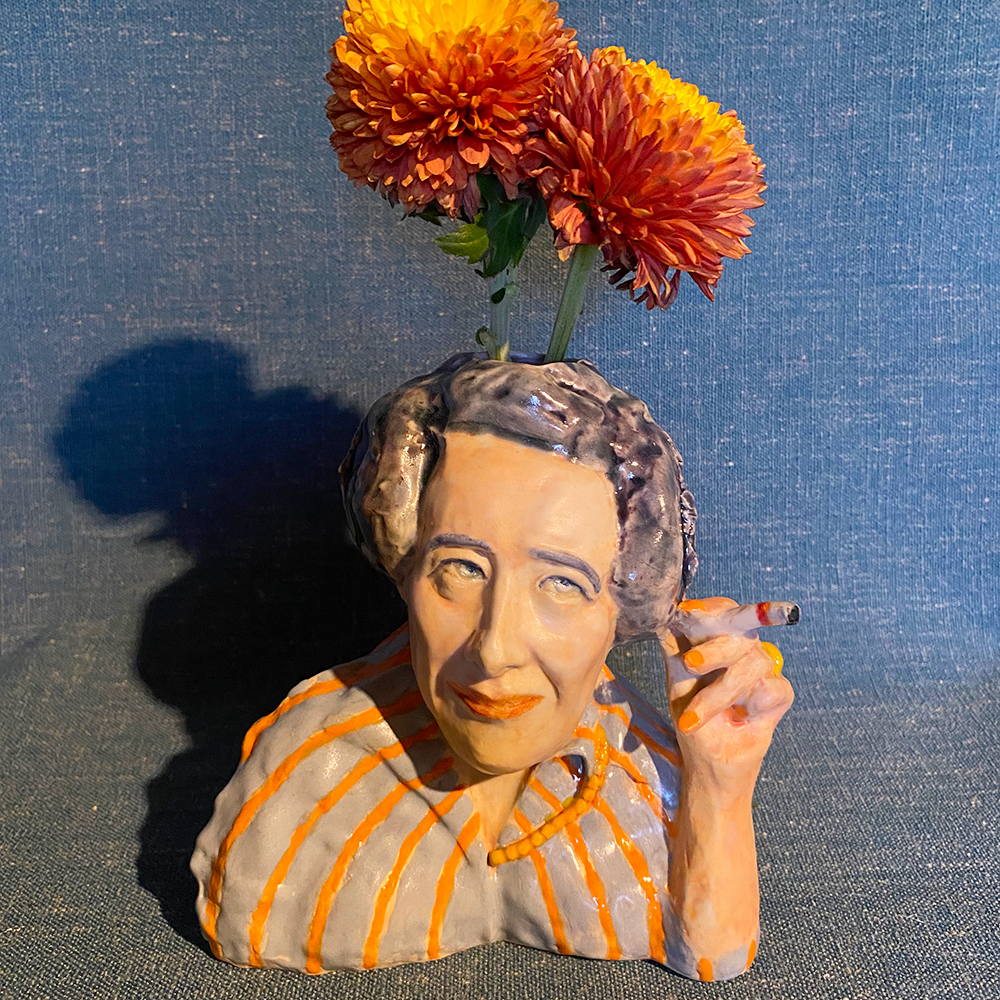 HANNAH – Yuzu Blue - Image 2