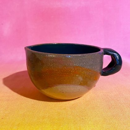 September Dusk Chawan