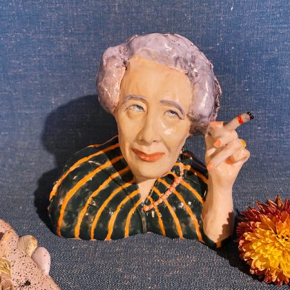 HANNAH – Deep Green